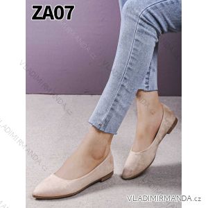 Women's ballerinas (36-41) SSHOES FOOTWEAR OBSS24ZA07