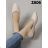 Women's ballerinas (36-41) SSHOES FOOTWEAR OBSS24ZA06