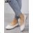 Women's ballerinas (36-41) SSHOES FOOTWEAR OBSS24ZA17