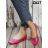 Women's ballerinas (36-41) SSHOES FOOTWEAR OBSS24ZA17