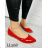 Women's ballerinas (36-41) SSHOES FOOTWEAR OBSS24LL268