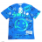 T-shirt short sleeve children's boys (98-128) KUGO FB3808