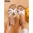 Women's sandals (36-41) SSHOES FOOTWEAR OBSS24BG148