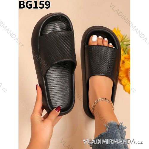 Women's sandals (36-41) SSHOES FOOTWEAR OBSS24BG148