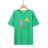 Women's Short Sleeve T-Shirt (S-XL) GLO-STORY GLO24WPO-4554