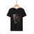 Women's Short Sleeve T-Shirt (S-XL) GLO-STORY GLO24WPO-4616