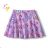 Girls' Adolescent Skirt (116-146) KUGO K9822