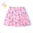 Girls' Adolescent Skirt (116-146) KUGO K9822