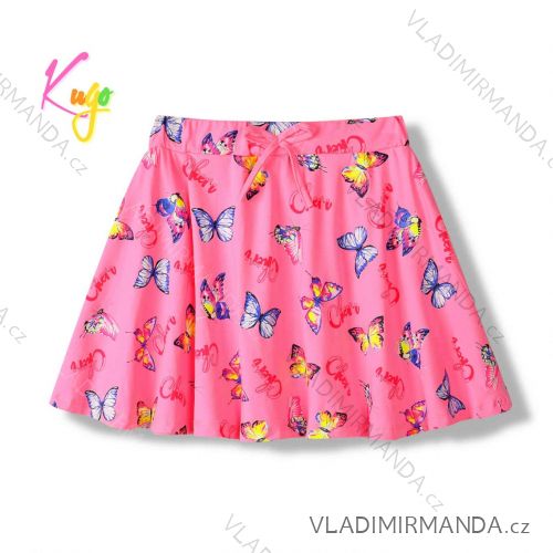 Kugo K622 skirt baby girl (116-146)