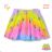 Girls' Adolescent Skirt (116-146) KUGO K9822