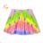 Girls' Adolescent Skirt (116-146) KUGO K9822