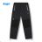 Winter pants insulated fleece baby infant girls and boys (80-110) KUGO D910