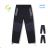 Softshell pants insulated with puff teen girl boys (134-164) KUGO HK5627