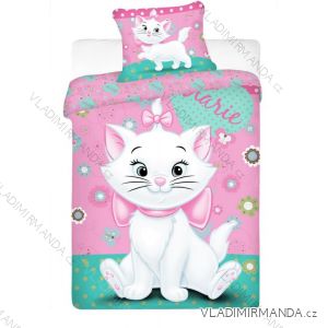 Marie Cat Children's Girls' Bedding (140 * 200) JF MARIECAT2015
