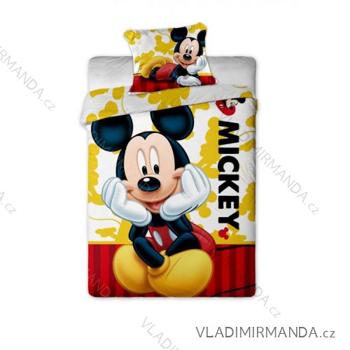 Mickey Baby Boy Bedding (140 * 200) JF MICKEY2015
