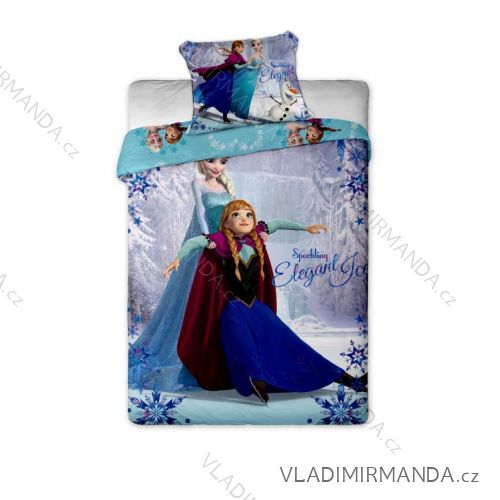 Frozen baby bedding (140 * 200) JF FROZEN2015
