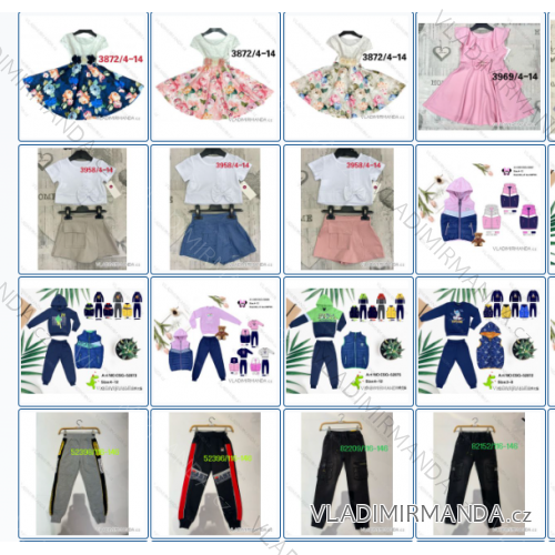 Catalog SEAGULL SEA24SPRING-SUMMER