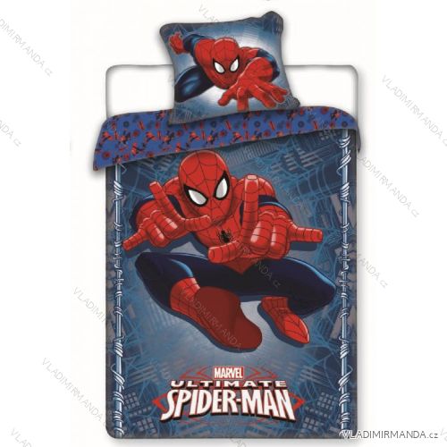 Spiderman Baby Boy Bedding (140 * 200) JF SPIDERMAN2016
