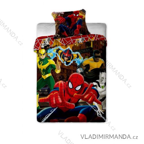 Spiderman Baby Boy Bedding (140 * 200) JF SPIDERMANHERO
