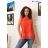 Women's sleeveless T-shirt (S-XL) GLO-STORY GLO24WBX-4518