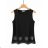 Women's sleeveless T-shirt (S-XL) GLO-STORY GLO24WBX-4518