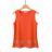 Women's sleeveless T-shirt (S-XL) GLO-STORY GLO24WBX-4518