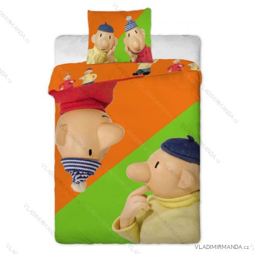 Baby bedding and baby bedding (140 * 200) JF PATAMATORANGE
