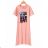 T-shirt short sleeve teenager girls (122-164) GLO STORY GLO23GPO-3251