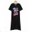 T-shirt short sleeve teenager girls (122-164) GLO STORY GLO23GPO-3251