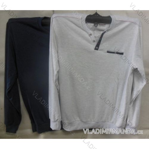 Men's Sweatshirt (m-xxl) OBSESS 20031409
