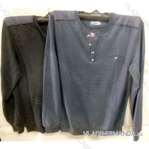 Men's mens sweater (m-xxl) NKJEANS DINAMIC01
