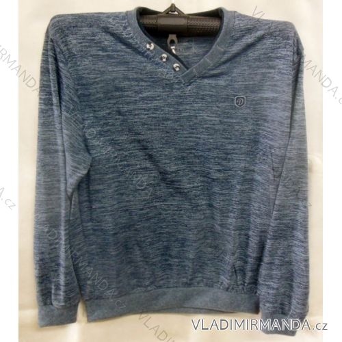 Sweatshirt mens (m-xxl) DYNAMIC 7061527
