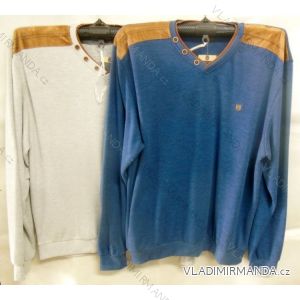 Sweatshirt mens (3xl-6xl) DYNAMIC 561376
