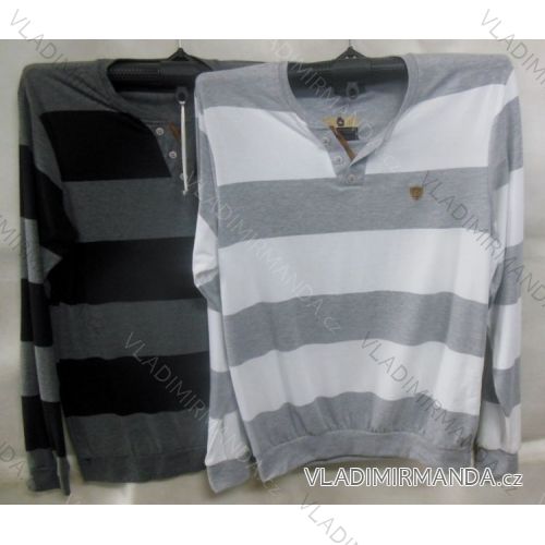 Men's long sleeve shirt (m-xxl) DYNAMIC F1-1
