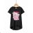 T-shirt short sleeve teenager girls (122-164) GLO STORY GLO23GPO-3251