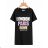 T-shirt short sleeve teenager girls (122-164) GLO STORY GLO23GPO-3251