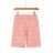 Girls' shorts (122-164) GLO STORY GLO23GMK-4156-2