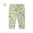 Softshell pants weak spring boys girls boys (134-164) KUGO FL6605