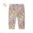 Softshell pants weak spring boys girls boys (134-164) KUGO FL6605