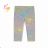 Leggings hot long kids teen girl (116-146) KUGO FL6752