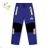 Children's and boys' long outdoor pants (98-128) KUGO QG9781