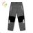 Outdoor long trousers for teenagers (140-170) KUGO QG9659