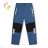 Outdoor long trousers for teenagers (140-170) KUGO QG9659