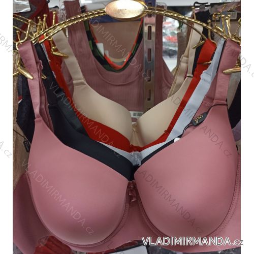 women's plus size bra (3XL-5XL) PRA23888