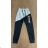 Boys' thin long sweatpants (146-170) SEASON SEZ24T732