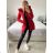 Women's winter coat (S-2XL) POLISH FASHION PMWC23R8165