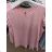 Women's Long Sleeve Knitted Turtleneck Sweater (S/M ONE SIZE) ITALIAN FASHION IM323001