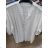 Women's Long Sleeve Knitted Turtleneck Sweater (S/M ONE SIZE) ITALIAN FASHION IM323001