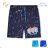 Shorts kids' boys shorts (98-128) KUGO FC0258B