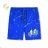 Shorts kids' boys shorts (98-128) KUGO FC0258B